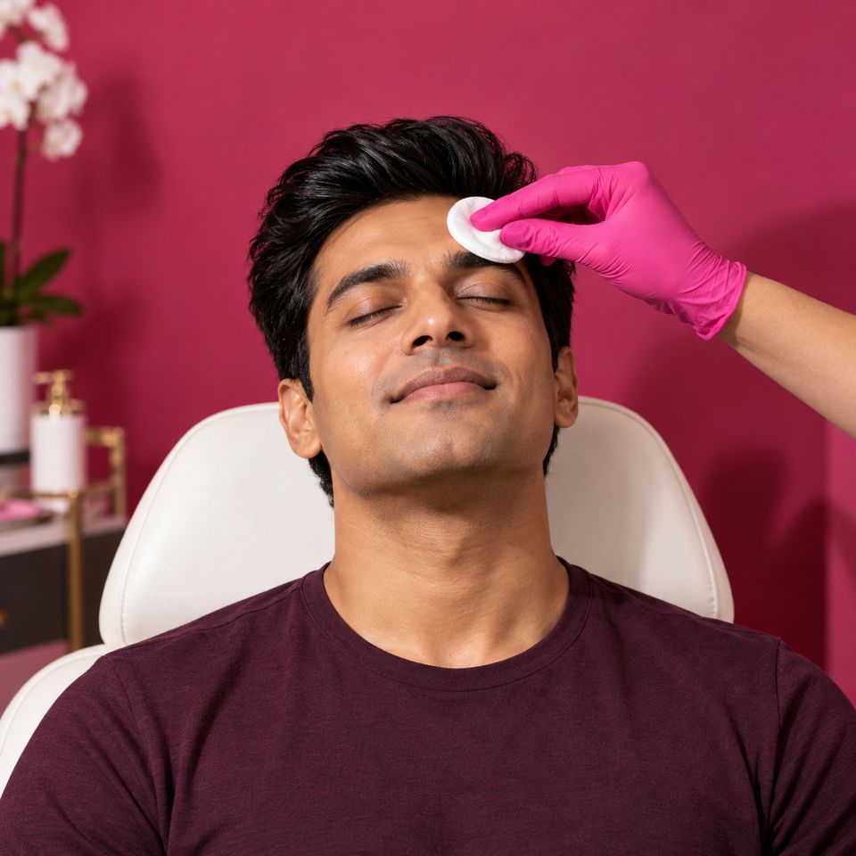 Illustrative editorial photo for the guide: Botox in Goodyear